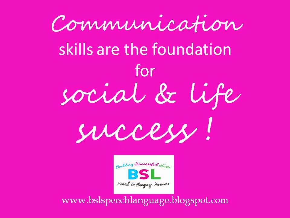 SLPs Build Successful Lives! ASHA Bound!