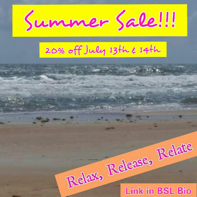 Summer Sale in my Curriculum Store!!