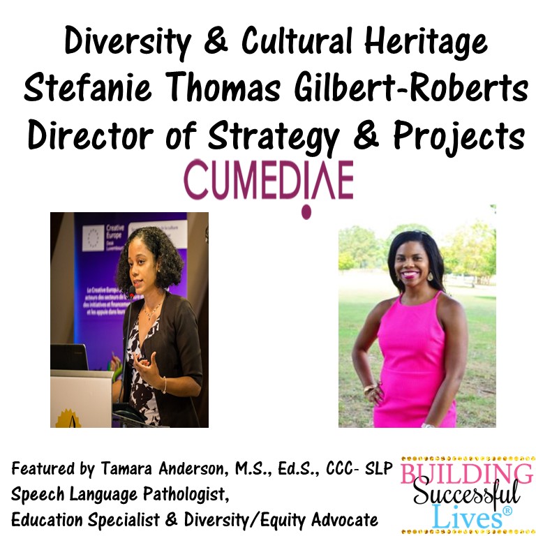 Diversity & Cultural Heritage