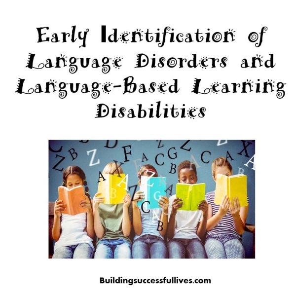 Building Successful Lives